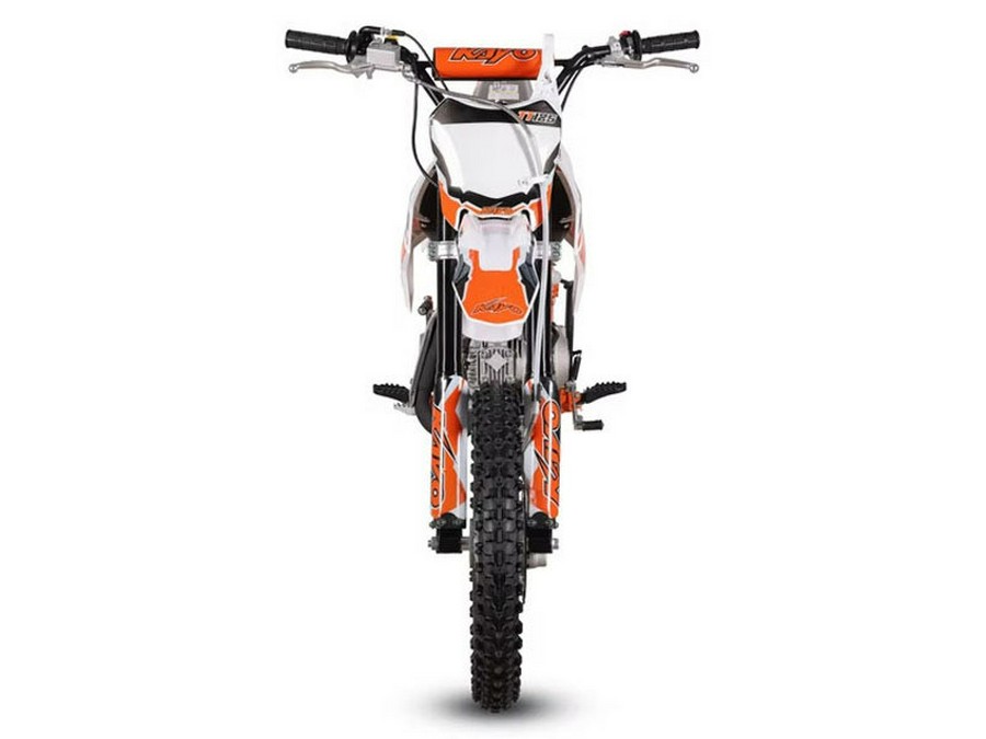 2026 Kayo TT 125