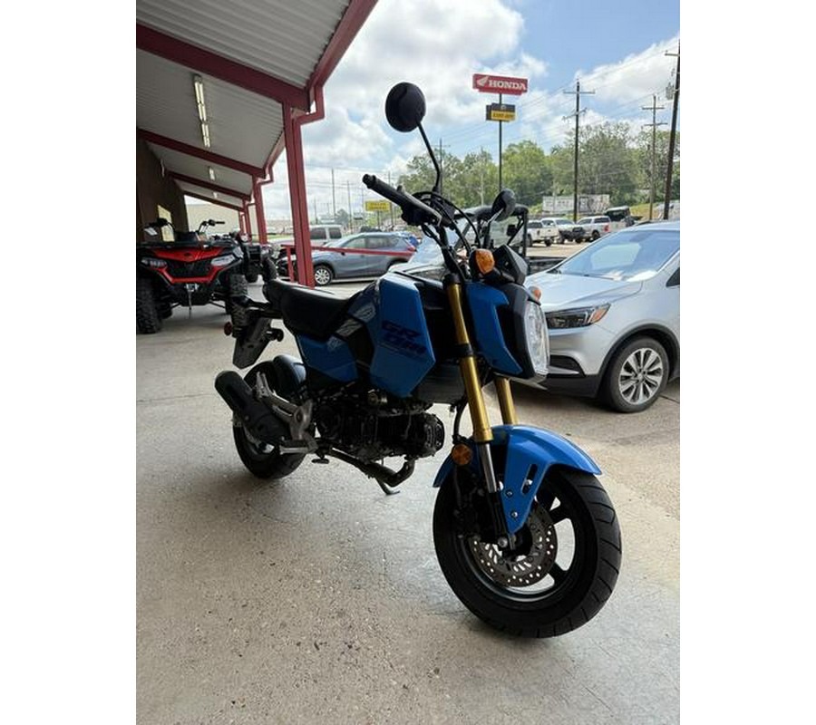 2025 Honda® Grom