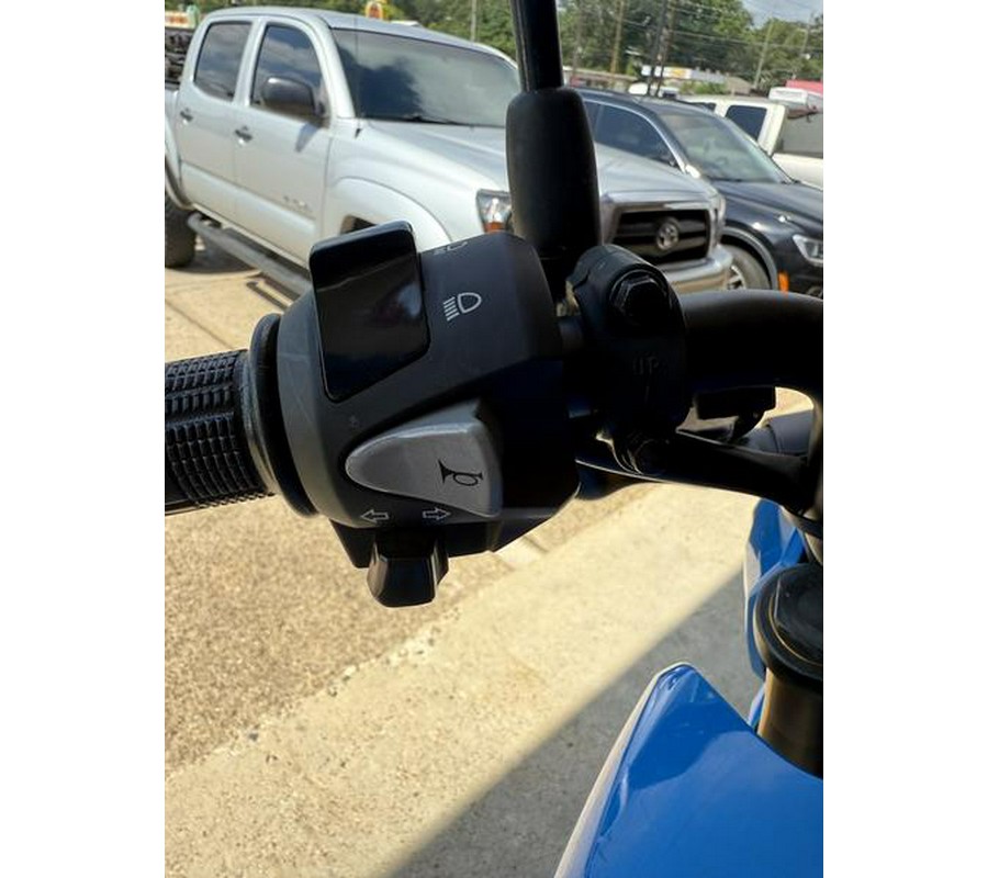 2025 Honda® Grom