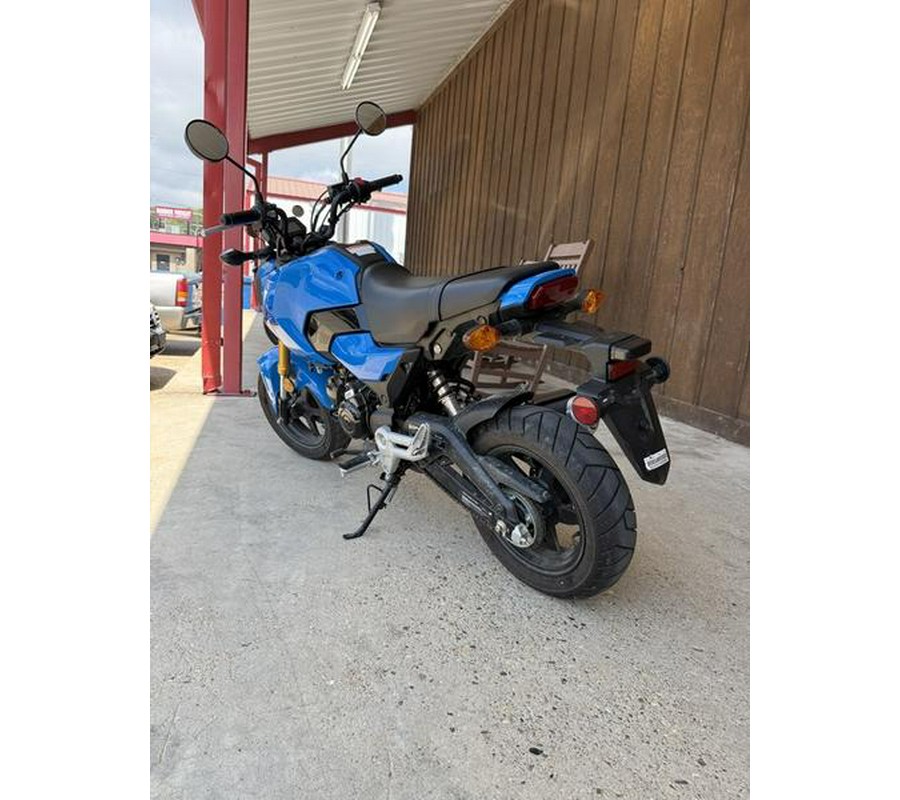 2025 Honda® Grom