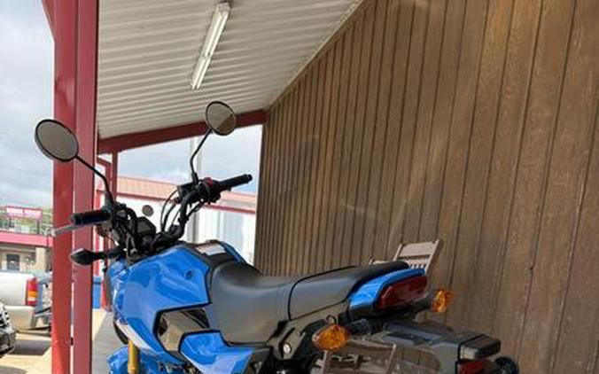 2025 Honda® Grom
