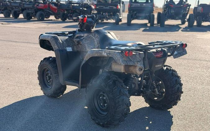 2024 Honda FourTrax Foreman® Rubicon 4x4 EPS