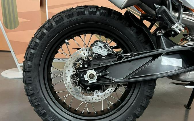 2026 KTM 890 Adventure R