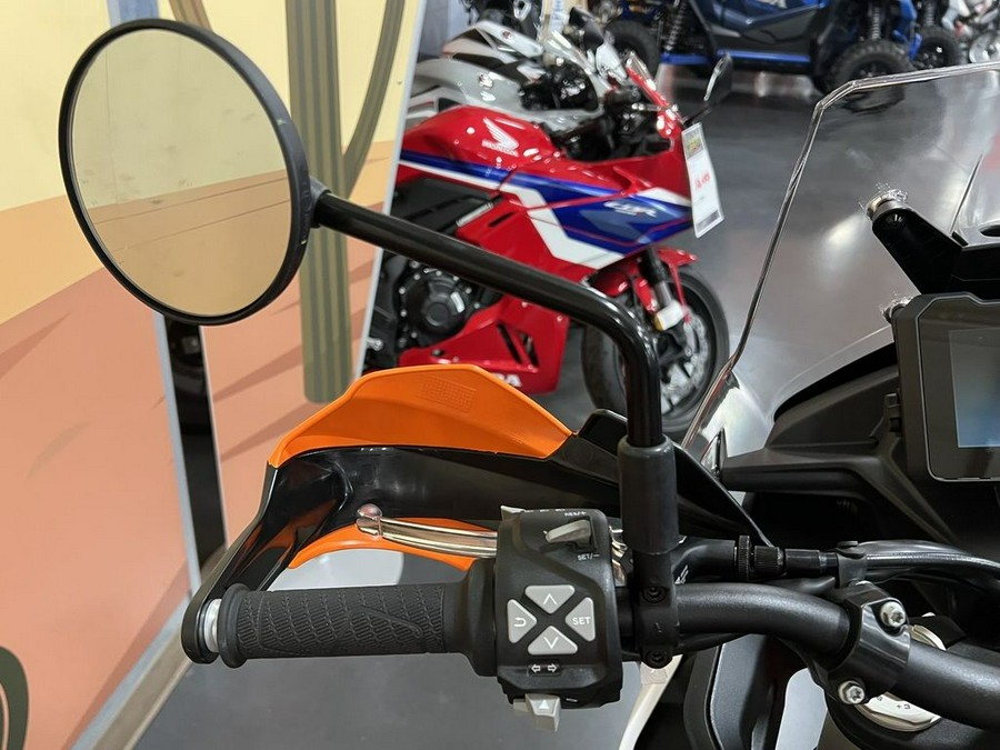 2026 KTM 890 Adventure R