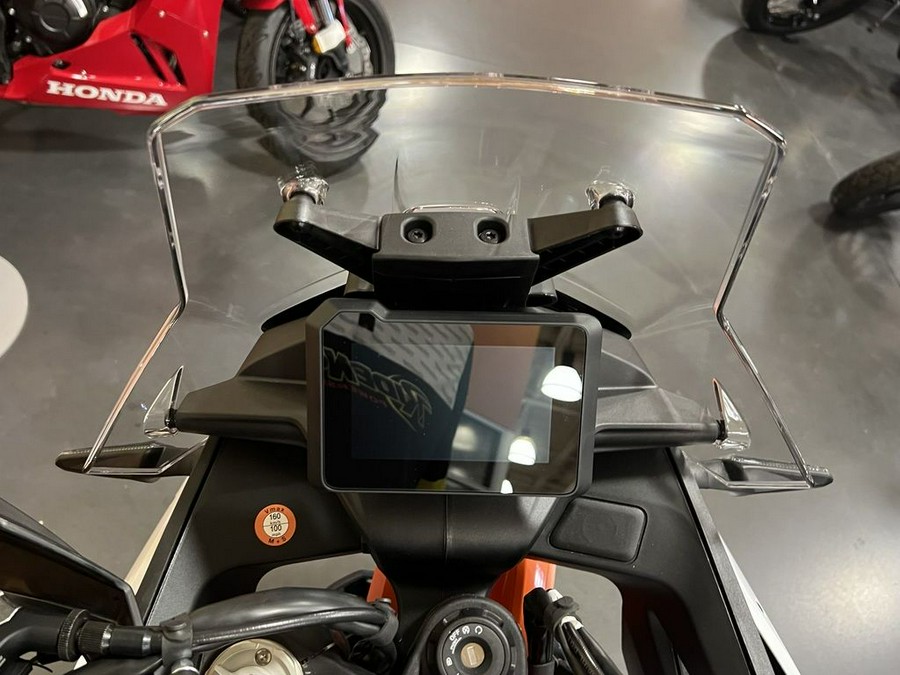 2026 KTM 890 Adventure R