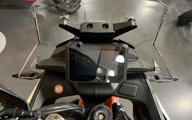 2026 KTM 890 Adventure R