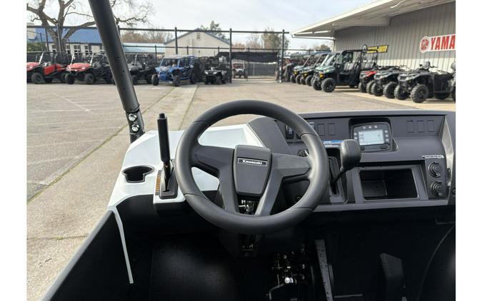 2025 Kawasaki Mule Pro DX EPS