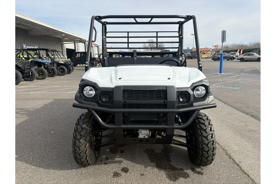 2025 Kawasaki Mule Pro DX EPS