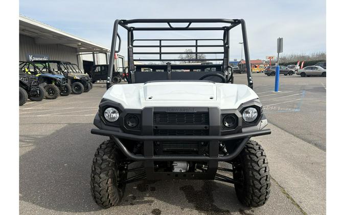 2025 Kawasaki Mule Pro DX EPS