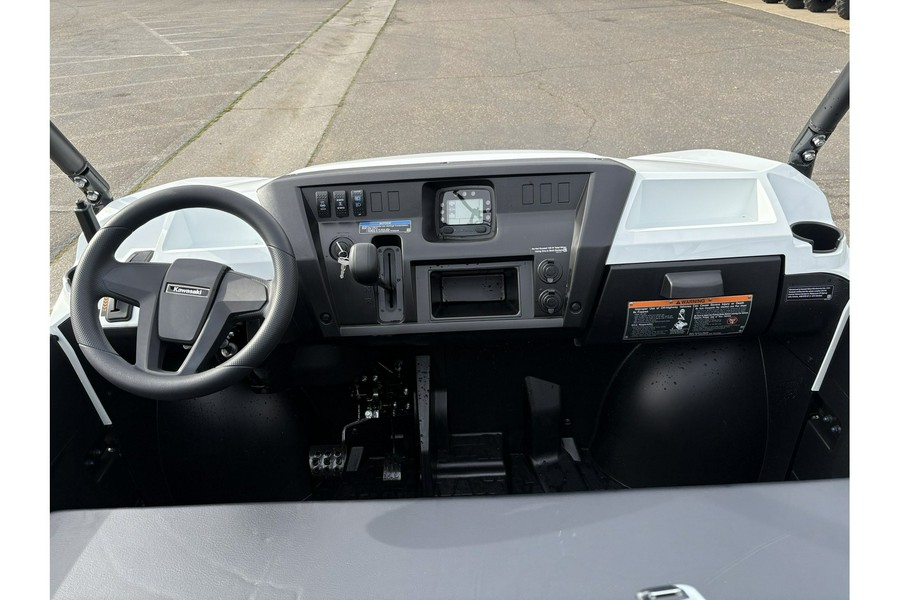 2025 Kawasaki Mule Pro DX EPS