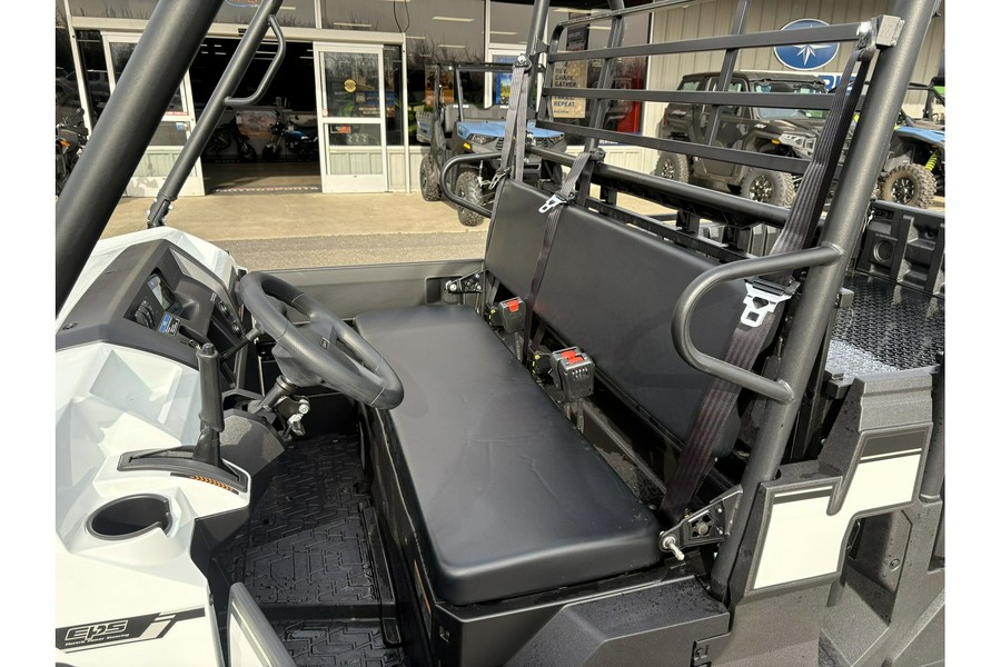 2025 Kawasaki Mule Pro DX EPS
