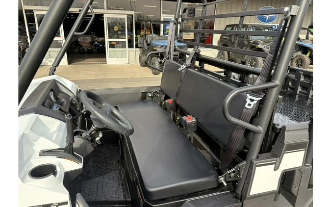 2025 Kawasaki Mule Pro DX EPS