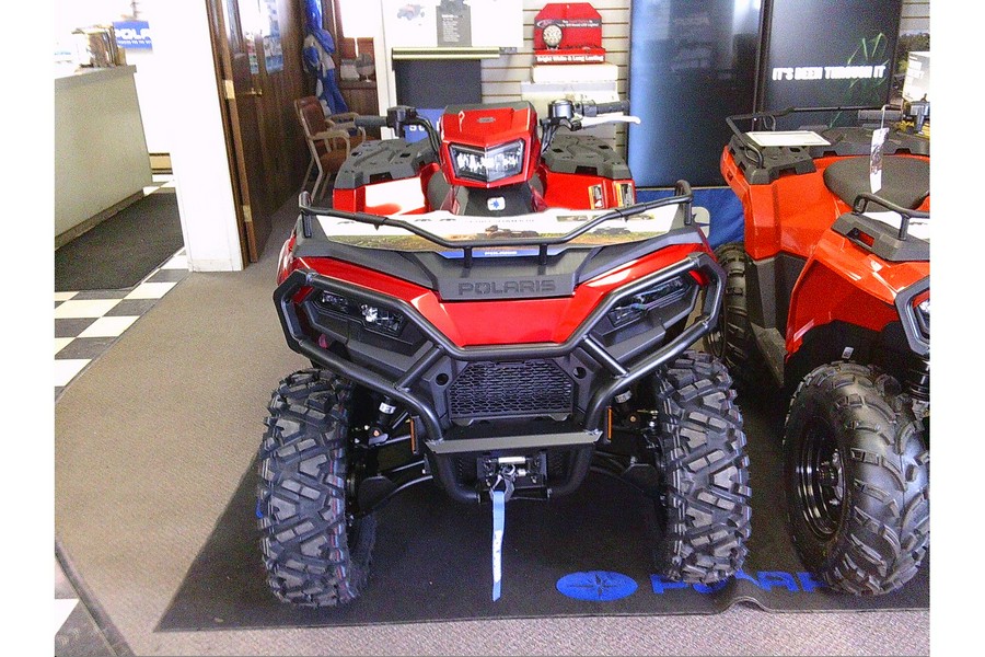 2026 Polaris Sportsman 570 Trail
