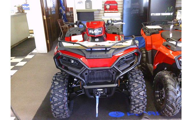 2026 Polaris Sportsman 570 Trail