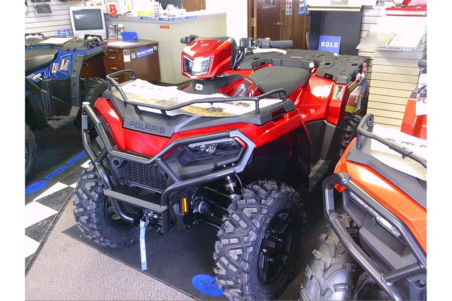2026 Polaris Sportsman 570 Trail