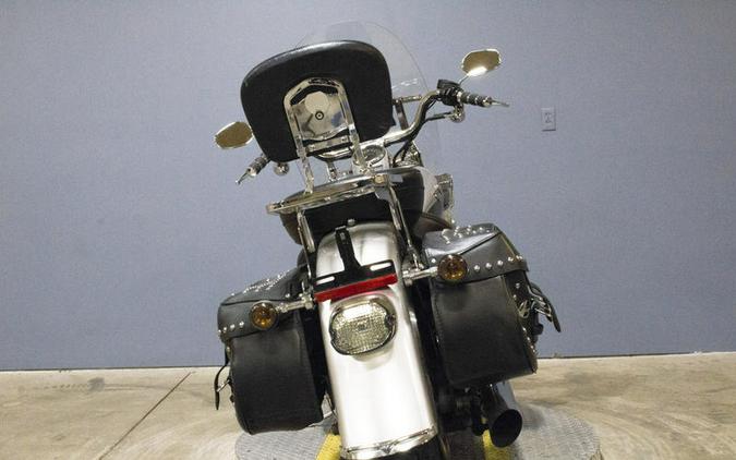 2003 Harley-Davidson® FLSTF - Fat Boy®