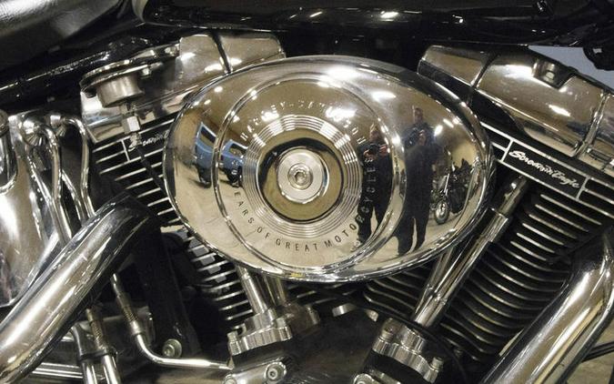 2003 Harley-Davidson® FLSTF - Fat Boy®