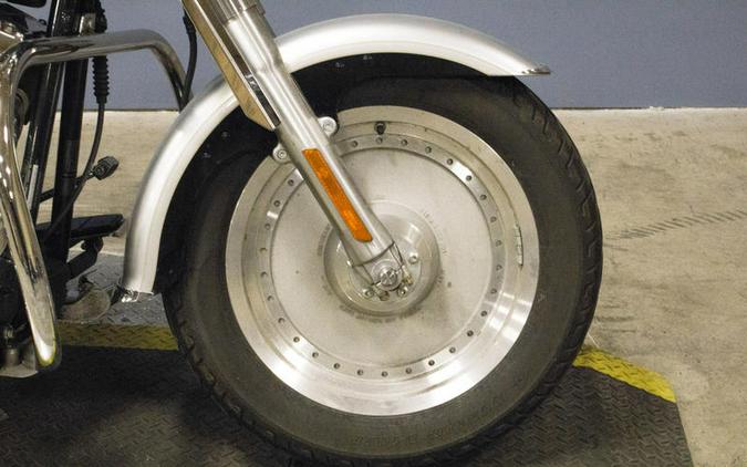 2003 Harley-Davidson® FLSTF - Fat Boy®
