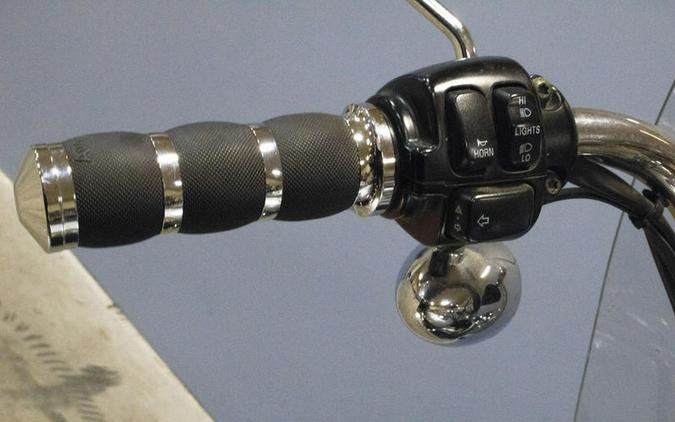 2003 Harley-Davidson® FLSTF - Fat Boy®