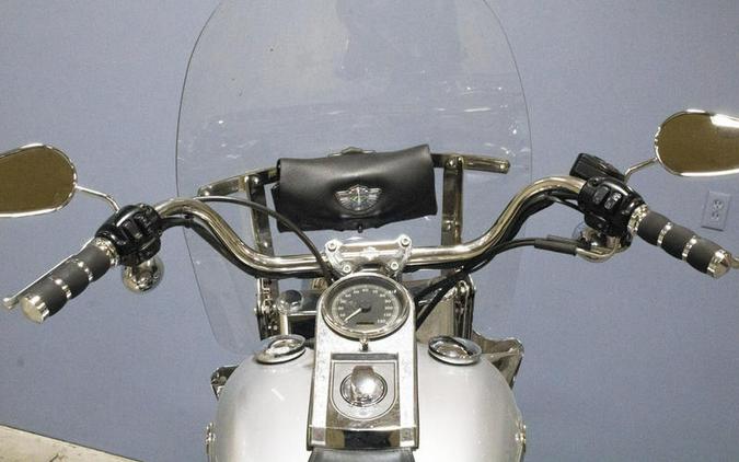 2003 Harley-Davidson® FLSTF - Fat Boy®