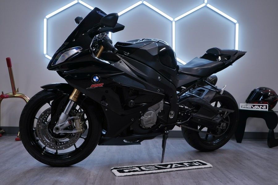 2013 BMW S1000RR