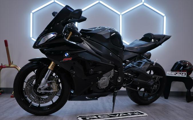 2013 BMW S1000RR