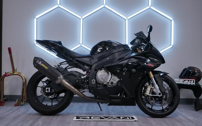 2013 BMW S1000RR