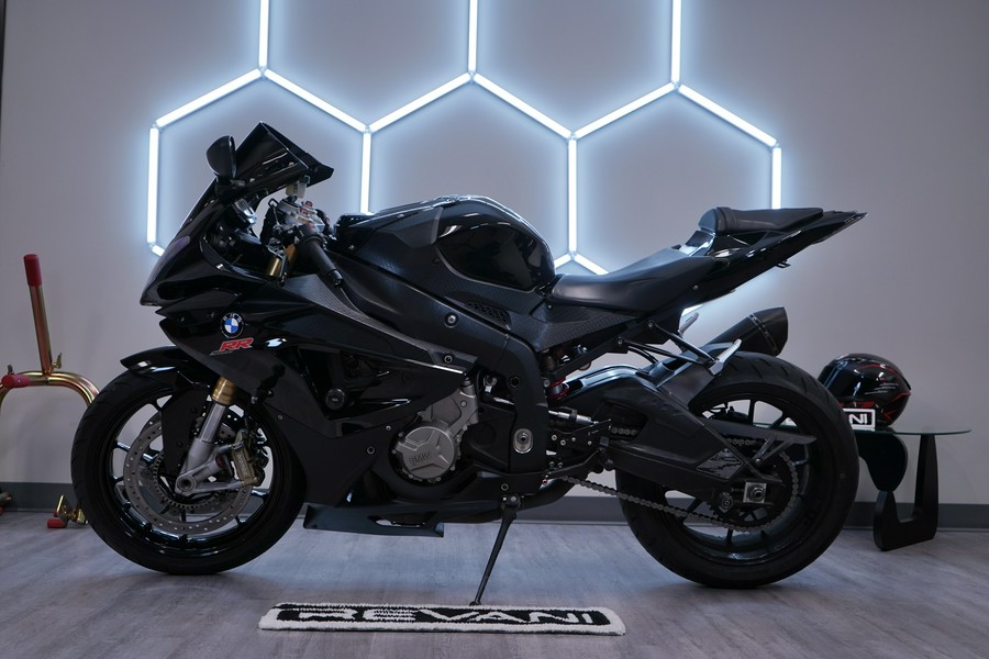 2013 BMW S1000RR