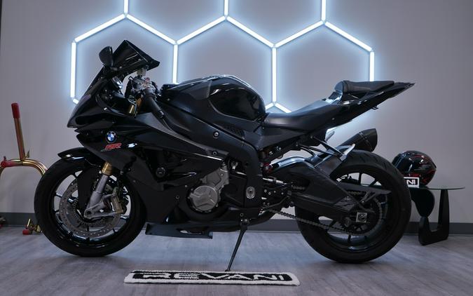 2013 BMW S1000RR