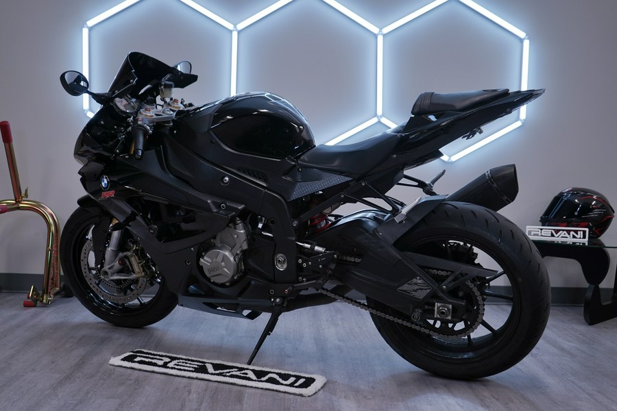 2013 BMW S1000RR