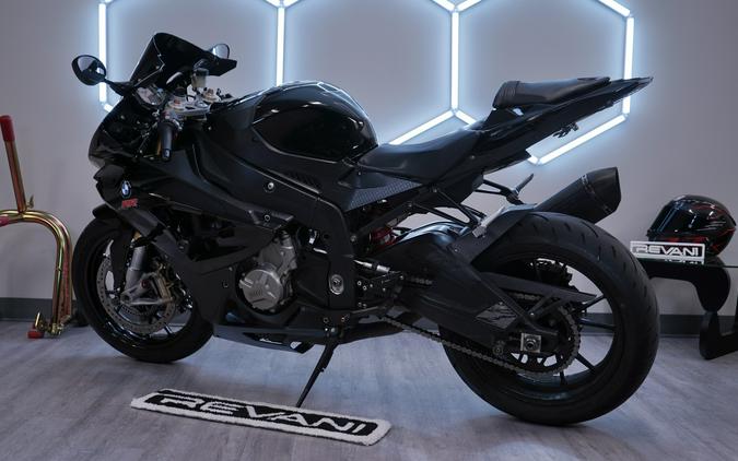 2013 BMW S1000RR