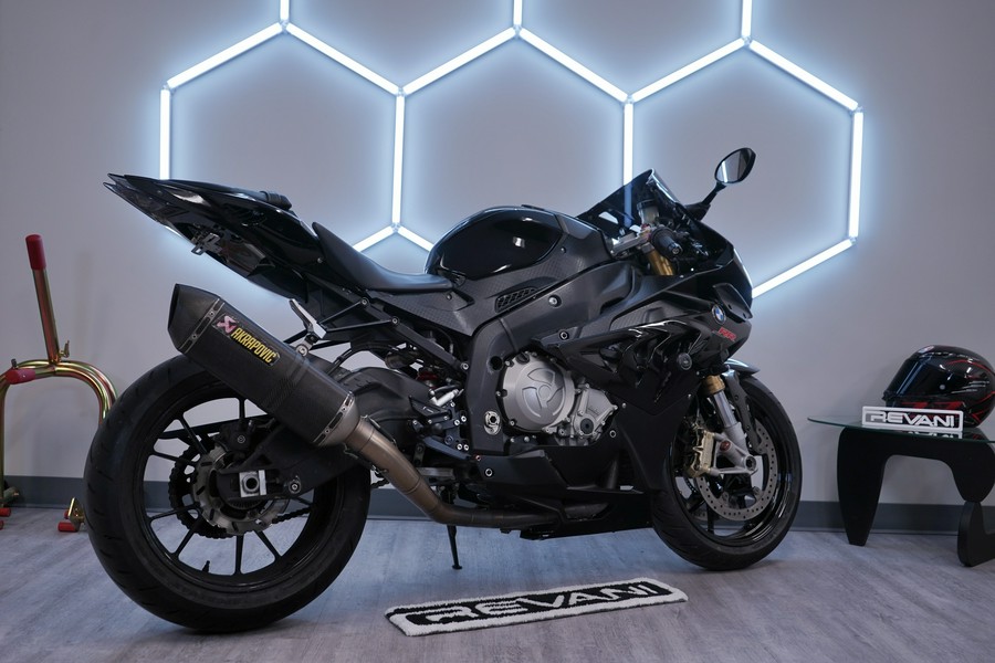 2013 BMW S1000RR