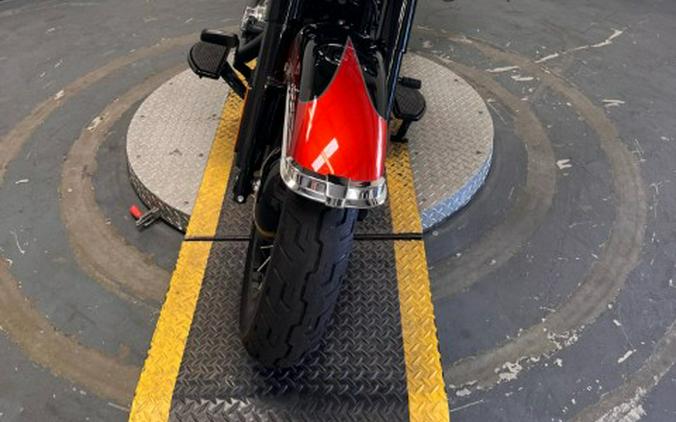 2025 Harley-Davidson Heritage Classic