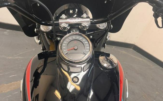 2025 Harley-Davidson Heritage Classic