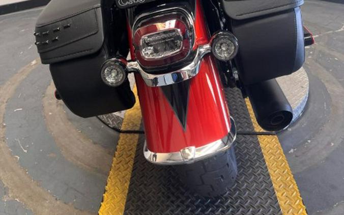 2025 Harley-Davidson Heritage Classic