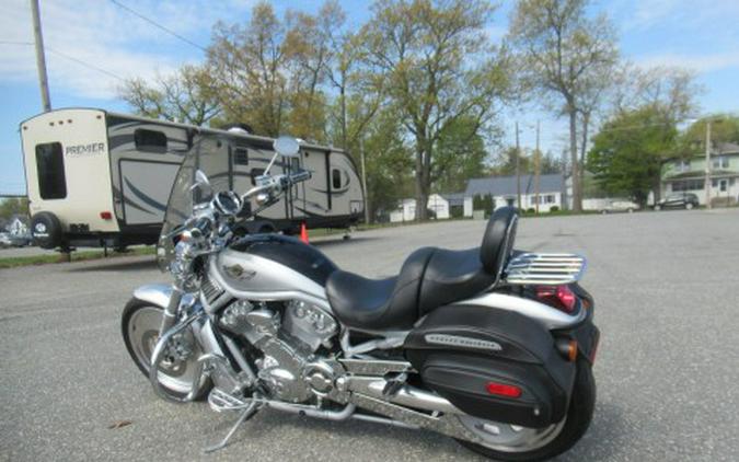 2003 Harley-Davidson VRSCA V-Rod®