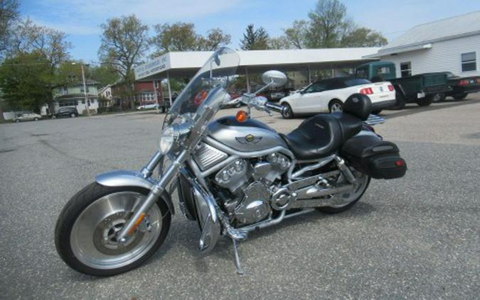 2003 Harley-Davidson VRSCA V-Rod®