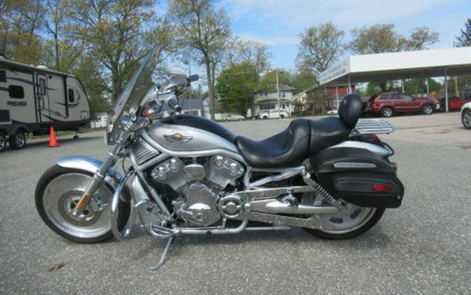 2003 Harley-Davidson VRSCA V-Rod®