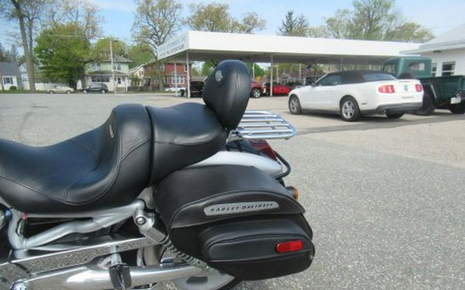 2003 Harley-Davidson VRSCA V-Rod®