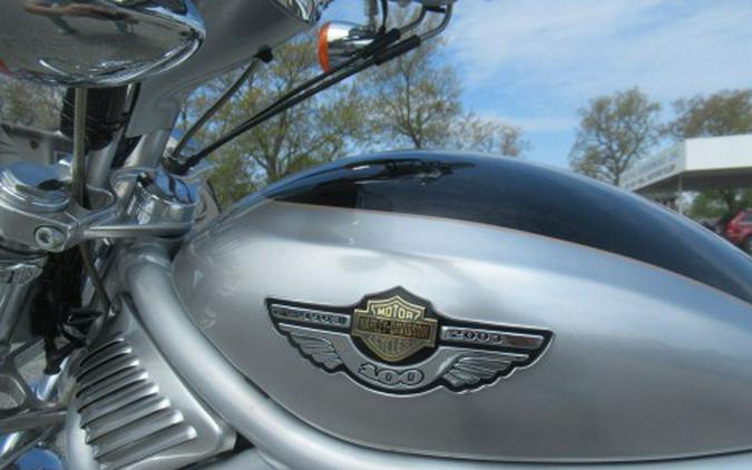 2003 Harley-Davidson VRSCA V-Rod®