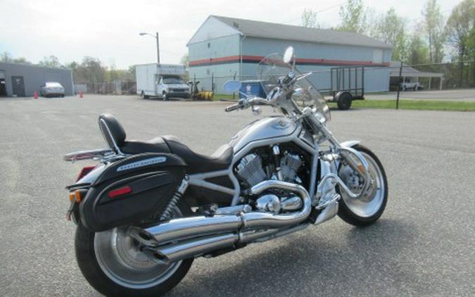 2003 Harley-Davidson VRSCA V-Rod®