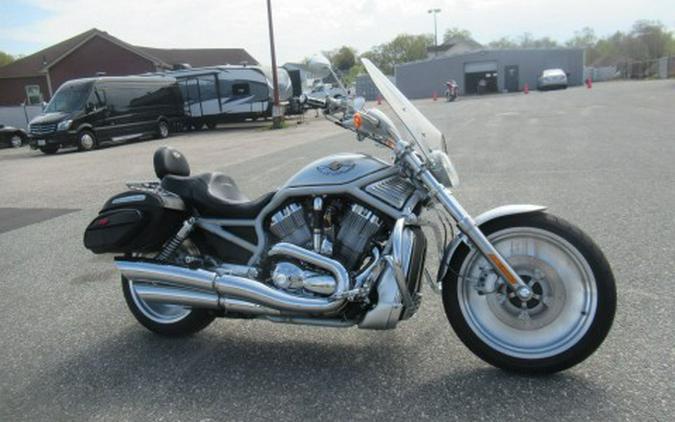2003 Harley-Davidson VRSCA V-Rod®