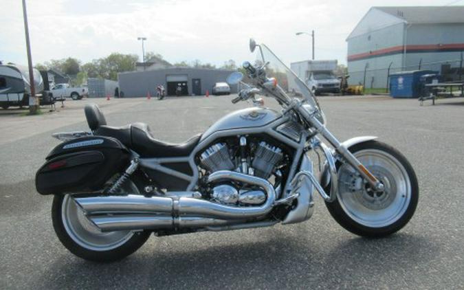 2003 Harley-Davidson VRSCA V-Rod®