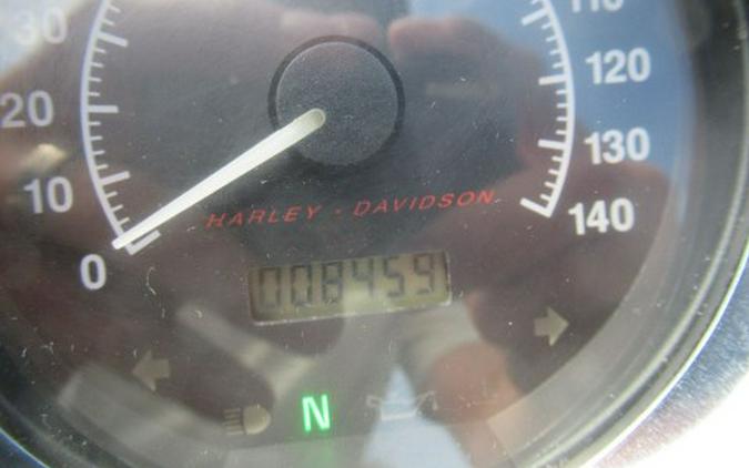 2003 Harley-Davidson VRSCA V-Rod®