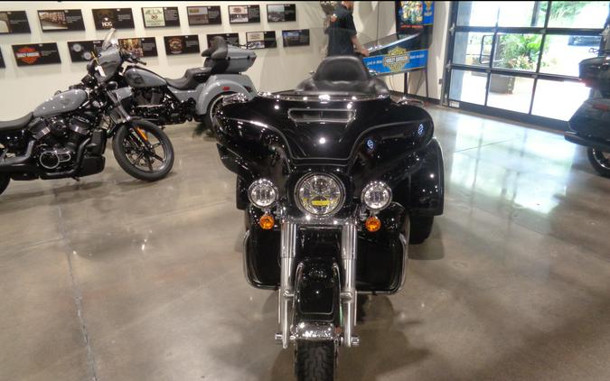 2023 Harley-Davidson Tri Glide® Ultra