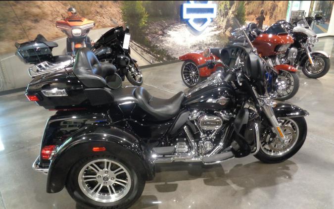 2023 Harley-Davidson Tri Glide® Ultra