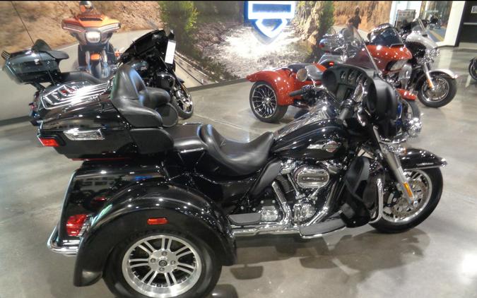 2023 Harley-Davidson Tri Glide® Ultra
