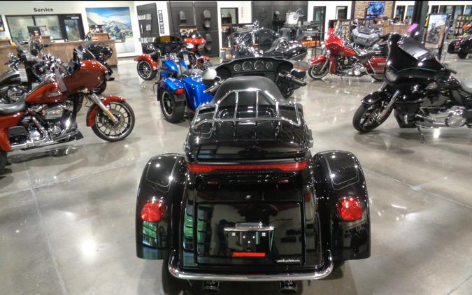 2023 Harley-Davidson Tri Glide® Ultra
