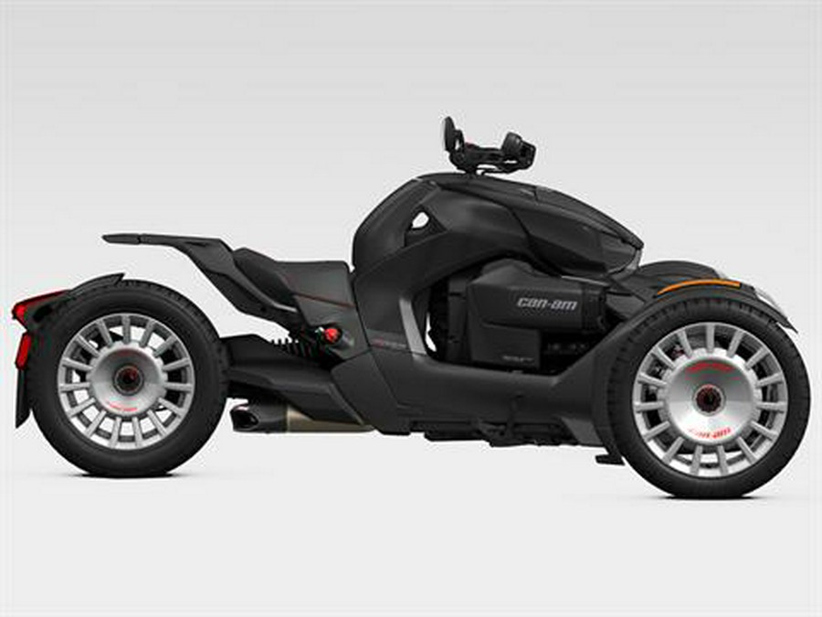 2026 Can-Am Ryker Rally
