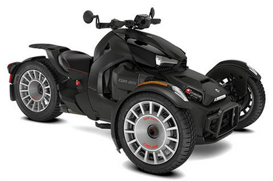 2026 Can-Am Ryker Rally